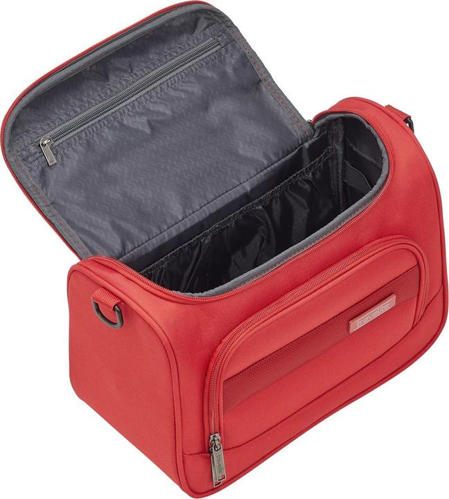Actual product image Travelite Chios 4 wheel suitcase set 4 pieces (216 l, XL (from 140l))