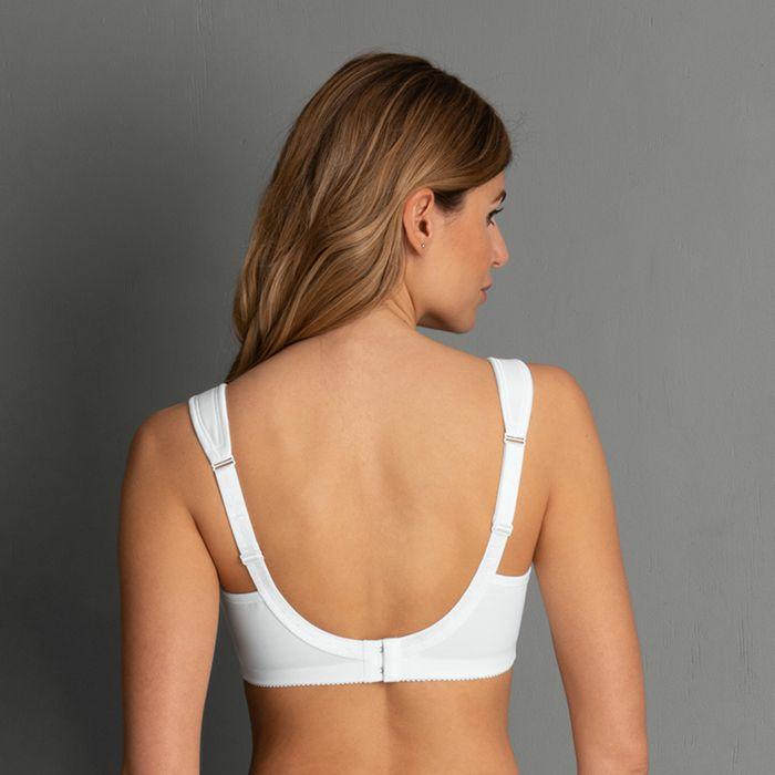 Actual product image Anita Safina relief bra without underwire (95 F, Single pack)