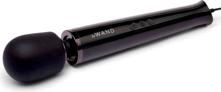Immagine prodotto Le Wand Potente massaggiatore vibrante plug-in