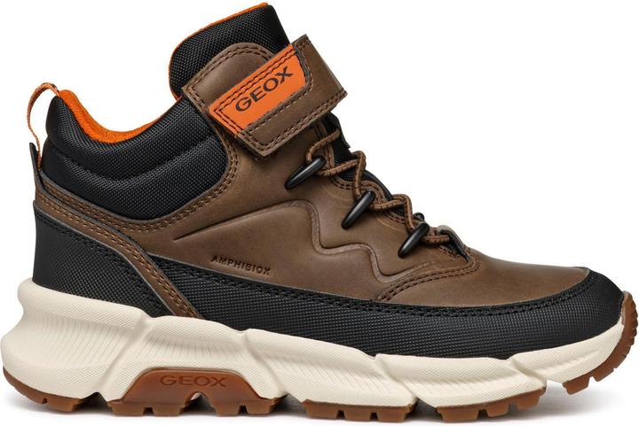 Geox damen stiefeletten flexyper plus (37)