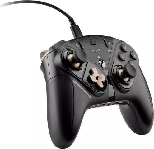 Actual product image Thrustmaster AddOn Gamepad Thrustm. eswap D-IPPON D-PAD MODULE (XBO/P retail (PC)