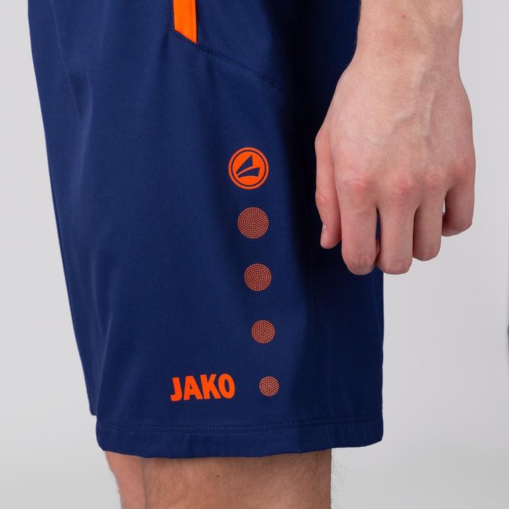 Actual product image JAKO Sports pants Allround (164)