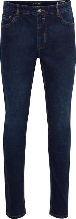 Dark Blue Denim (700031)
