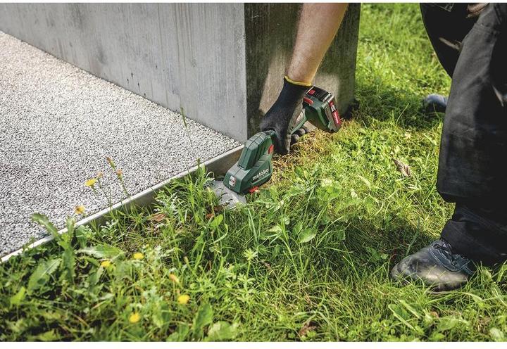 Image du produit Metabo SGS 18 LTX Q (Taille-haies sans fil)