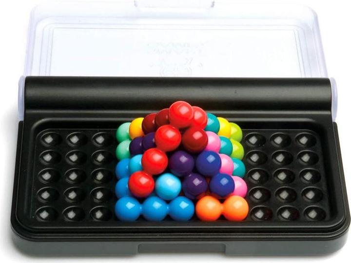 Actual product image Smart Games IQ Puzzler Pro (German)