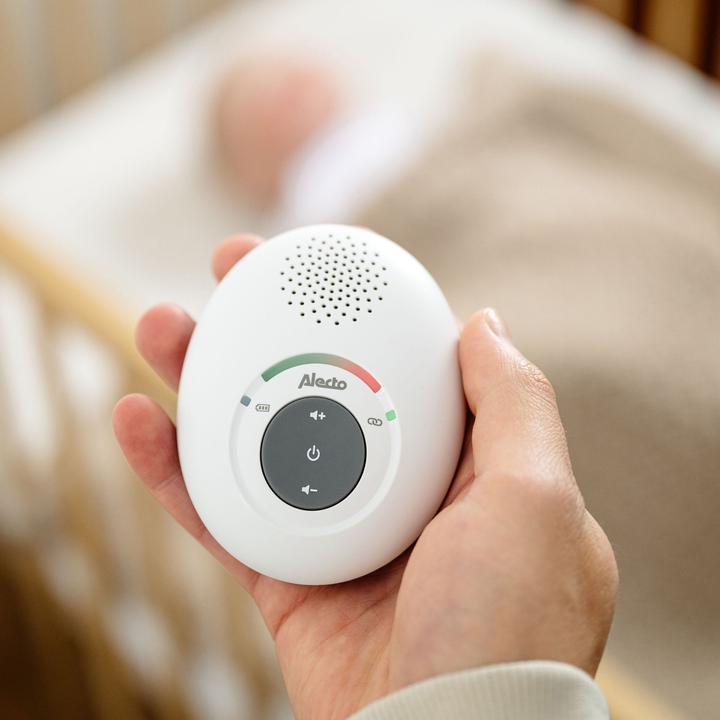 Image du produit Alecto DBX-115 (Babyphone Audio, 300 m)
