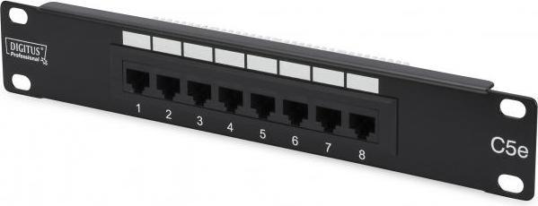 Immagine prodotto Digitus Industrial mini GBIC (SFP) Module, 1.25 Gbps, 20km