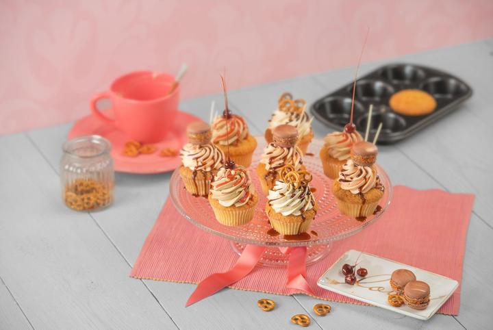Actual product image Kaiser Inspiration Muffin tin (7 cm)