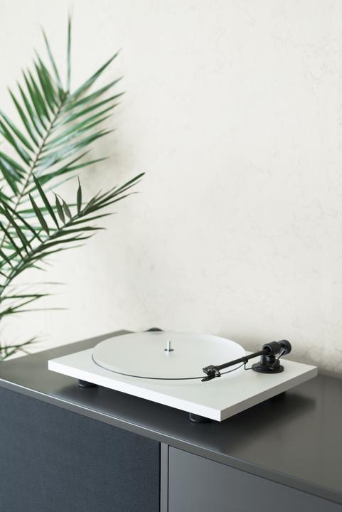 Immagine prodotto Pro-Ject Primaria E (Manuale)