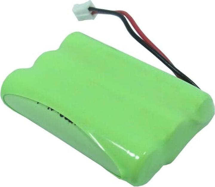 Produktbild AGI Akku kompatibel mit Motorola MBP36 - Akku - 700 mAh
