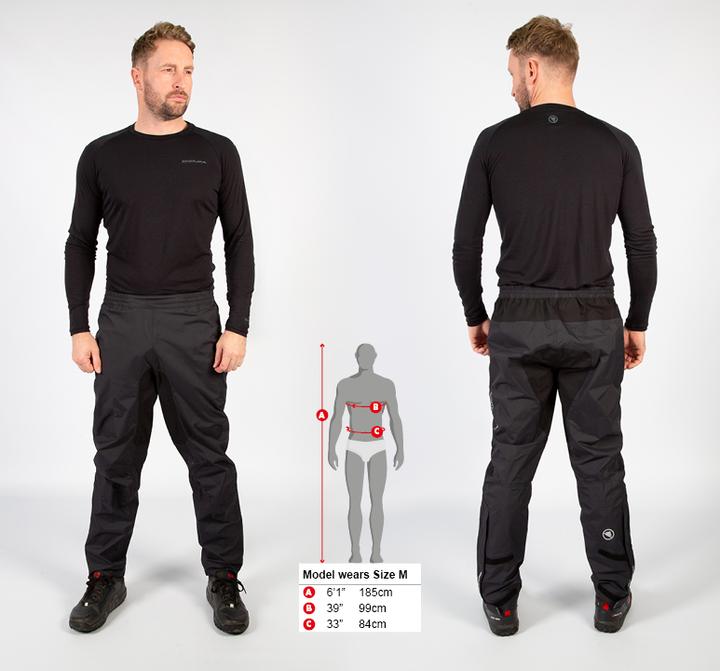 Produktbild Endura Hummvee (S)