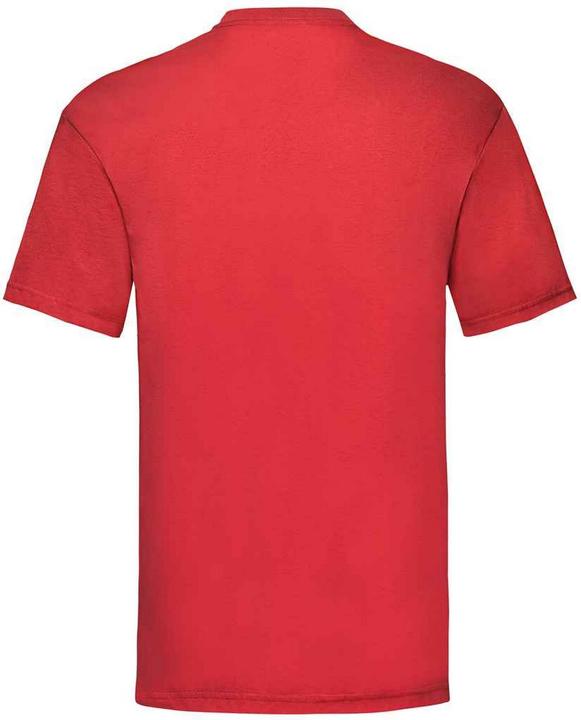 Produktbild Fruit of the Loom Valueweight TShirt (L)