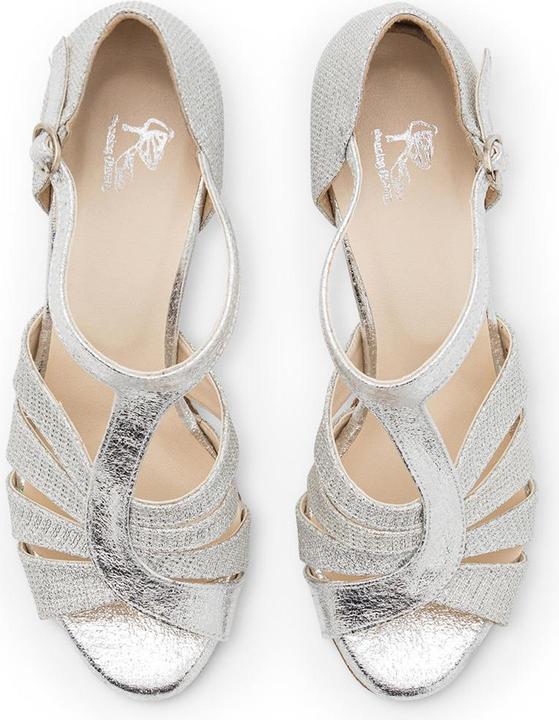 Immagine prodotto Dancing Queens Scarpe da ballo ESP09 Scarpe da ballo (40)