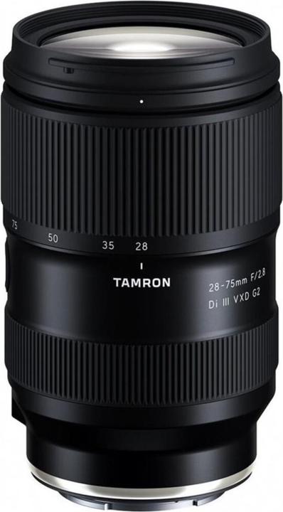 Produktbild Tamron AF 28-75 mm f/2.8 Di III VXD G2, Sony E (EU) (Sony E, Vollformat)