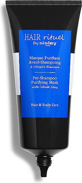 Immagine prodotto Hair Rituel by Sisley Masque Purifiant Avant-Shampoing (200 ml)