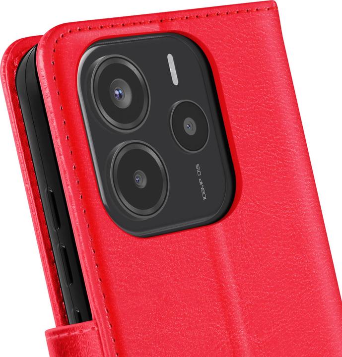 Produktbild Mayaxess SecureCard Cover (Xiaomi Redmi Note 14)