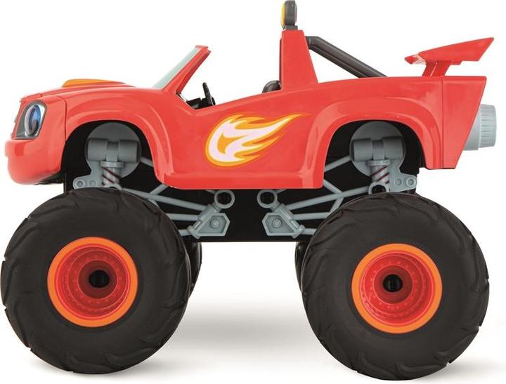 Produktbild Carrera Blaze