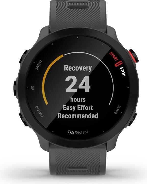 Produktbild Garmin Forerunner 55 (42 mm)