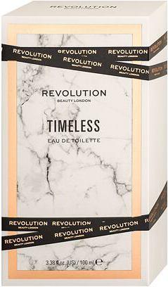 Immagine prodotto Revolution Senza tempo (Eau de toilette, 100 ml)