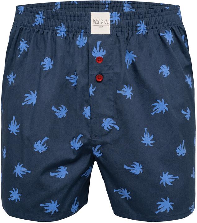 Actual product image Phil & Co. Berlin Boxer Core (L, pack of 4)