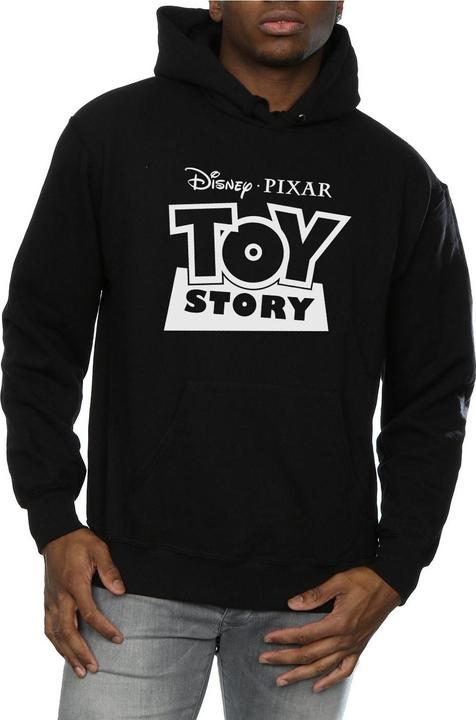 Image du produit Disney - Sweat à capuche TOY STORY LOGO OUTLINE - Homme (S)