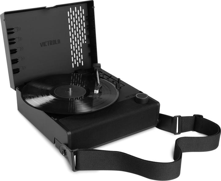 Produktbild Victrola Revolution GO