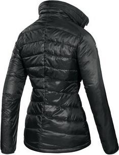 Actual product image Ferrino Saguaro Jacket woman black (XS)