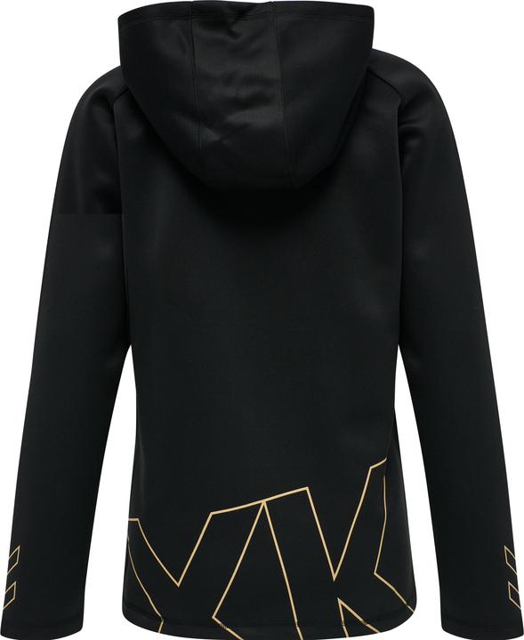 Actual product image hummel Cima Xk Hoodie Woman (XS)