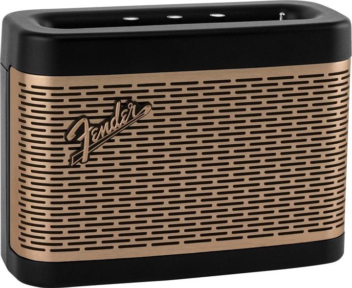 Actual product image Fender NewPort2 (12 h, Rechargeable battery operated, Electrical connection)