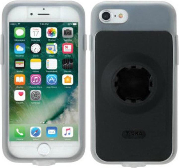 Tigra rain cover for phone mountcase 2 fit-clic iph 7/8/se (4.7) (Apple iPhone 7)