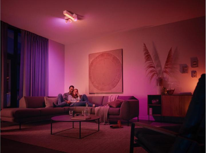 Immagine prodotto Philips Hue Centris Base BT (2850 lm, GU10)