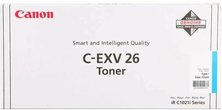Produktbild Canon C-Exv 26 (C)