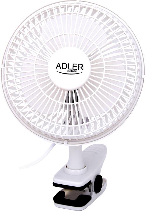 Adler AD7317 (46.44 dB)