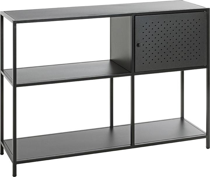 Productafbeelding HAKU Möbel Plank (80 x 36 x 75 cm)