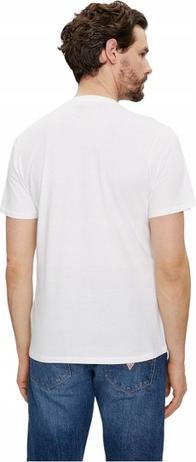 Immagine prodotto Guess SS BSC IRIDESCENT PALMS TEE M4GI47K9RM1 G011 L L (L)