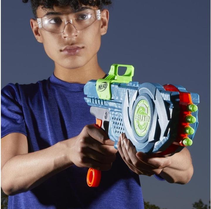 Immagine prodotto Nerf Elite 2.0 Flip 8