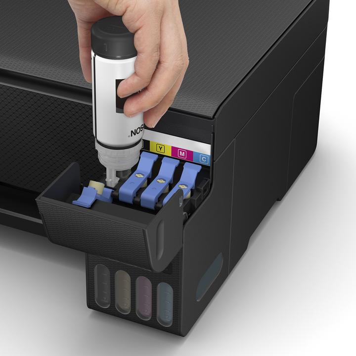 Actual product image Epson EcoTank ET-2811 (Ink tank, Colour)
