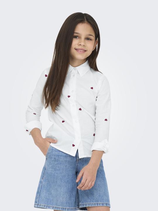 Image du produit Only KOGLINA Hemd Hemd (140)