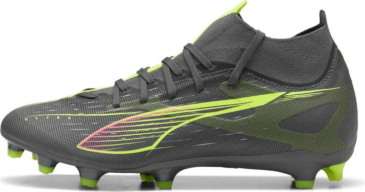 Produktbild Puma ULTRA 5 MATCH+ FG/AG Wn's (40)