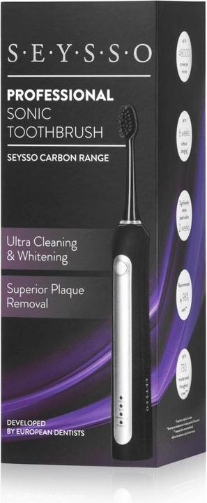 Actual product image Seysso Professional SE01 (Sonic toothbrush)
