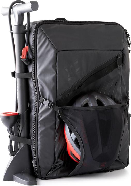 Actual product image Rockrider Mtb Xc Race Bag (38 l)