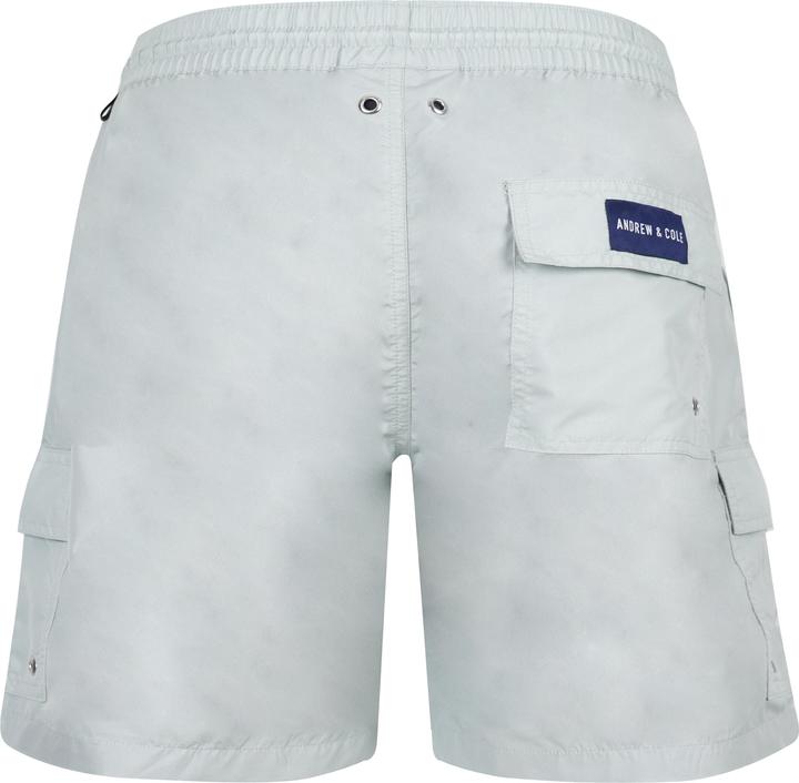 Produktbild Andrew & Cole Swim Shorts Cargo (S)