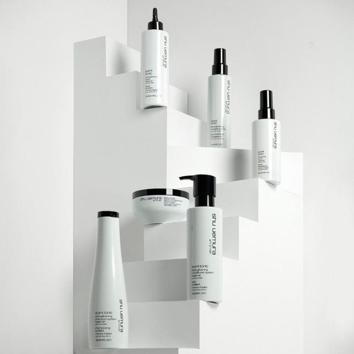 Produktbild Shu Uemura Izumi Tonic Stärkende Maske (200 ml)