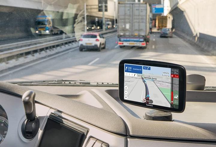 Actual product image TomTom GO Expert Plus EU 7 (7")