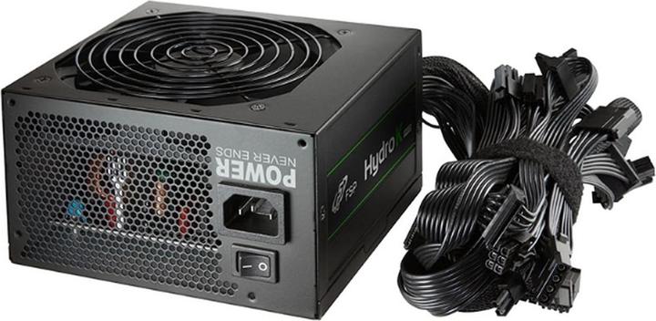 Produktbild Fortron Netzteil HYDRO K PRO 600 80+B (600 W)