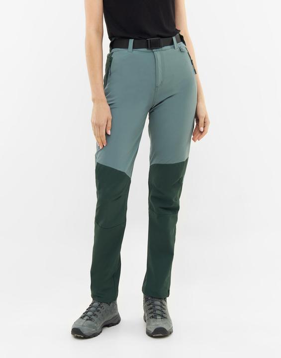 Actual product image MGA Viking Sequoia Bamboo Lady trousers (S)