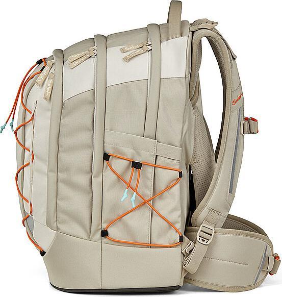 Produktbild Satch Schulrucksack Pack Crossed Sand (30 l)