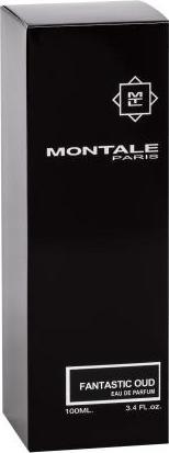 Immagine prodotto Montale Fantastic Oud di Eau de Parfum Spray (Unisex) 100 ml (Eau de parfum, 100 ml)