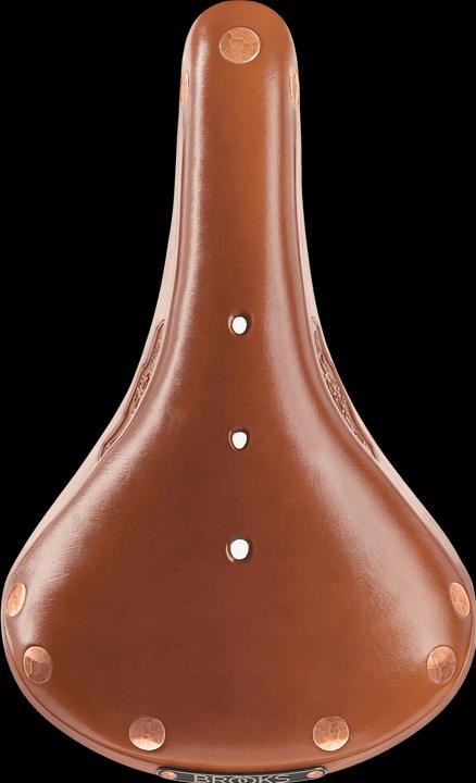 Actual product image Brooks England B17 Special