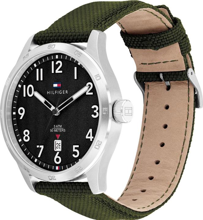 Produktbild Tommy Hilfiger Forrest (Analoguhr, 43 mm)